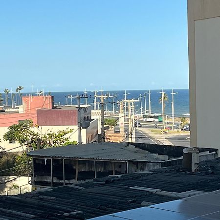 Apartamento Smart Sol Costa Azul 萨尔瓦多 外观 照片