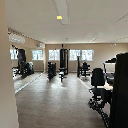 Apartamento Smart Sol Costa Azul 萨尔瓦多 外观 照片