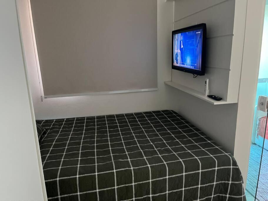 Apartamento Smart Sol Costa Azul 萨尔瓦多 外观 照片