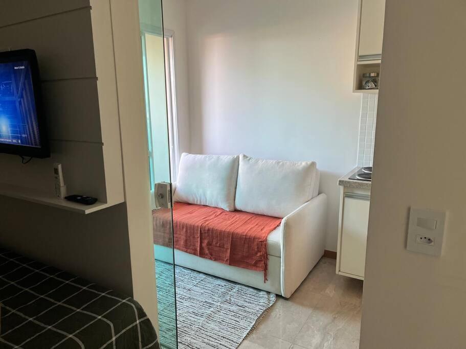 Apartamento Smart Sol Costa Azul 萨尔瓦多 外观 照片