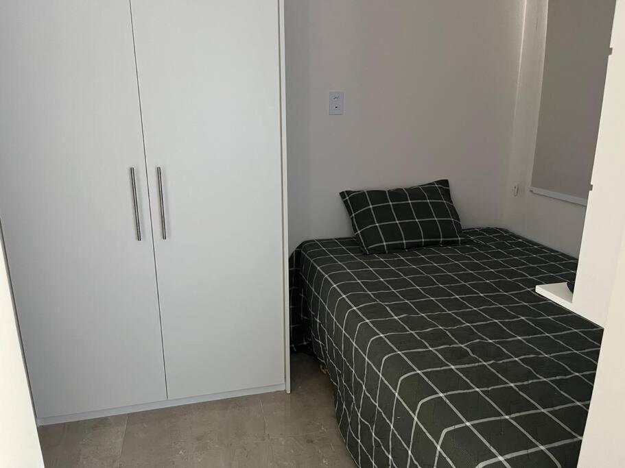 Apartamento Smart Sol Costa Azul 萨尔瓦多 外观 照片